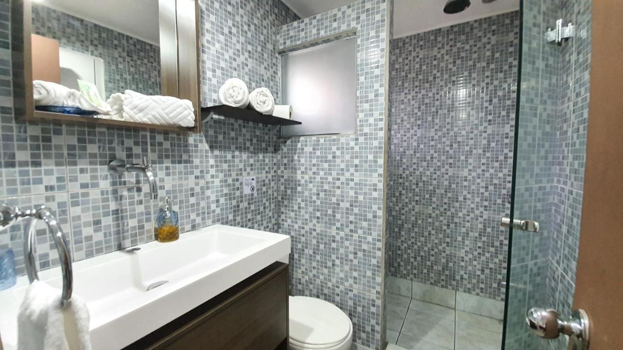 Out Of Bounds Boutique Hotel Сан-Хосе Экстерьер фото