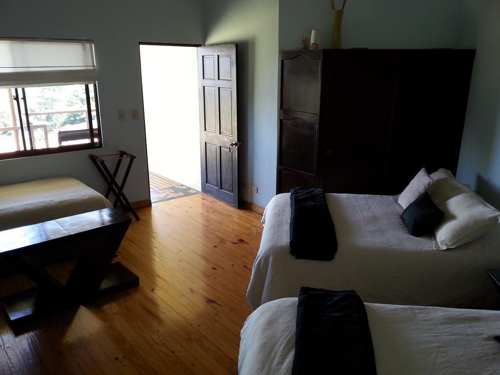 Out Of Bounds Boutique Hotel Сан-Хосе Номер фото