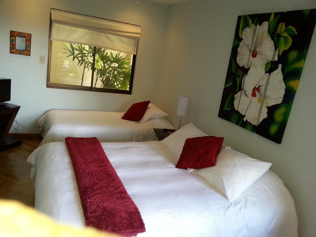 Out Of Bounds Boutique Hotel Сан-Хосе Номер фото