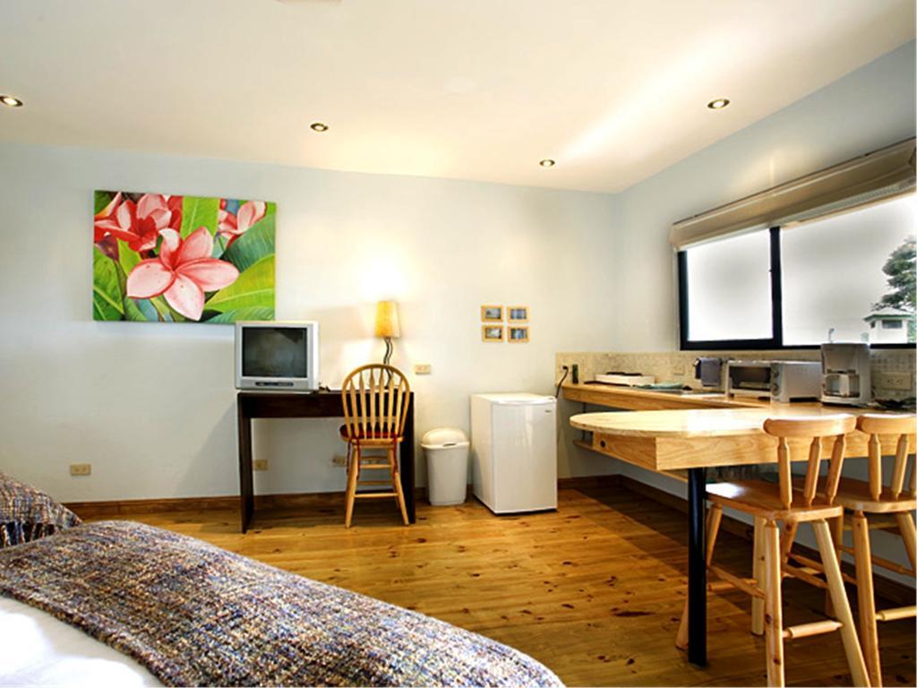 Out Of Bounds Boutique Hotel Сан-Хосе Номер фото