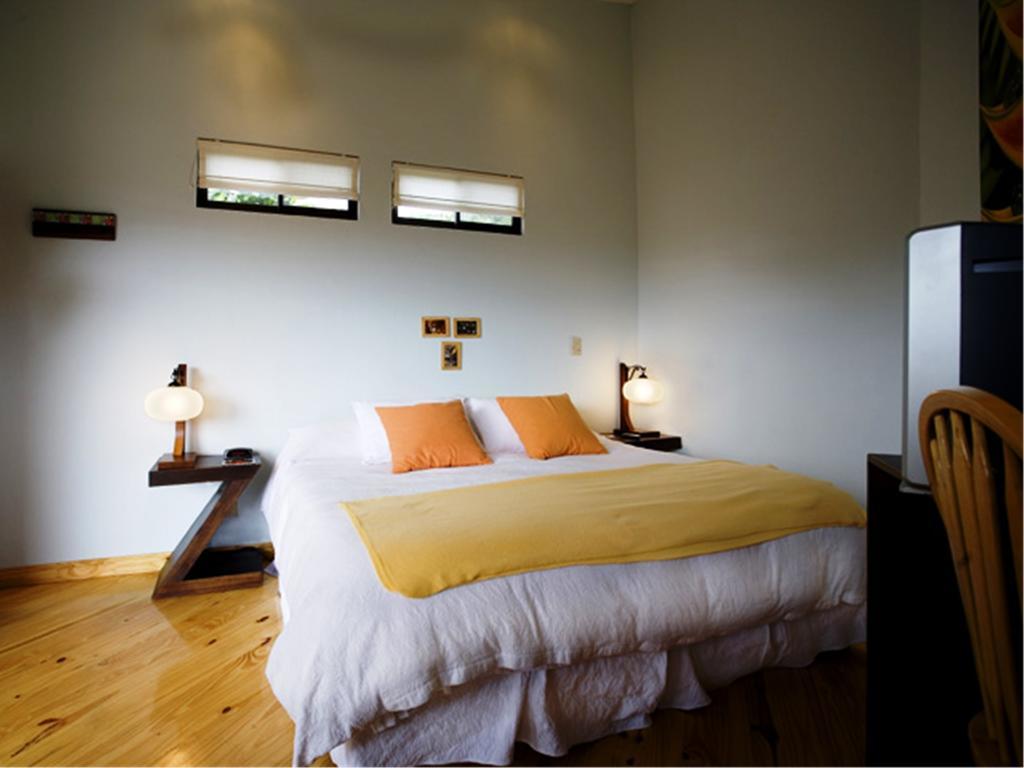 Out Of Bounds Boutique Hotel Сан-Хосе Номер фото