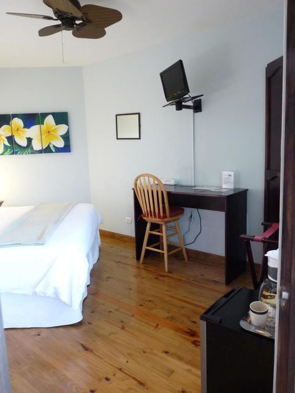 Out Of Bounds Boutique Hotel Сан-Хосе Номер фото