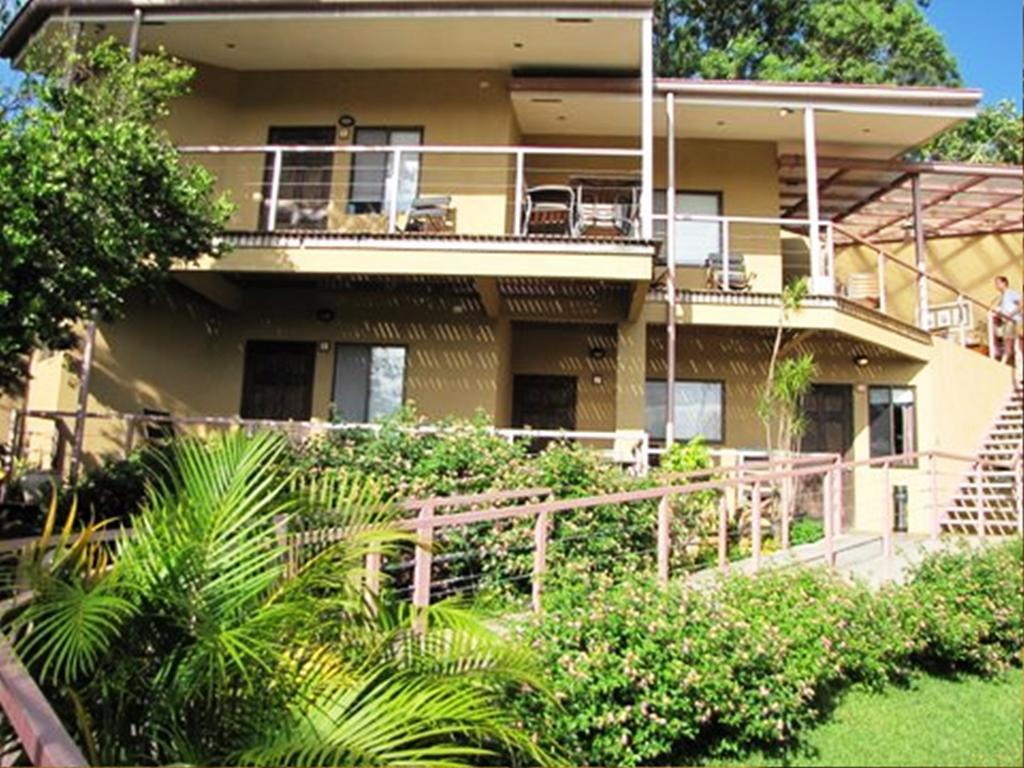Out Of Bounds Boutique Hotel Сан-Хосе Экстерьер фото