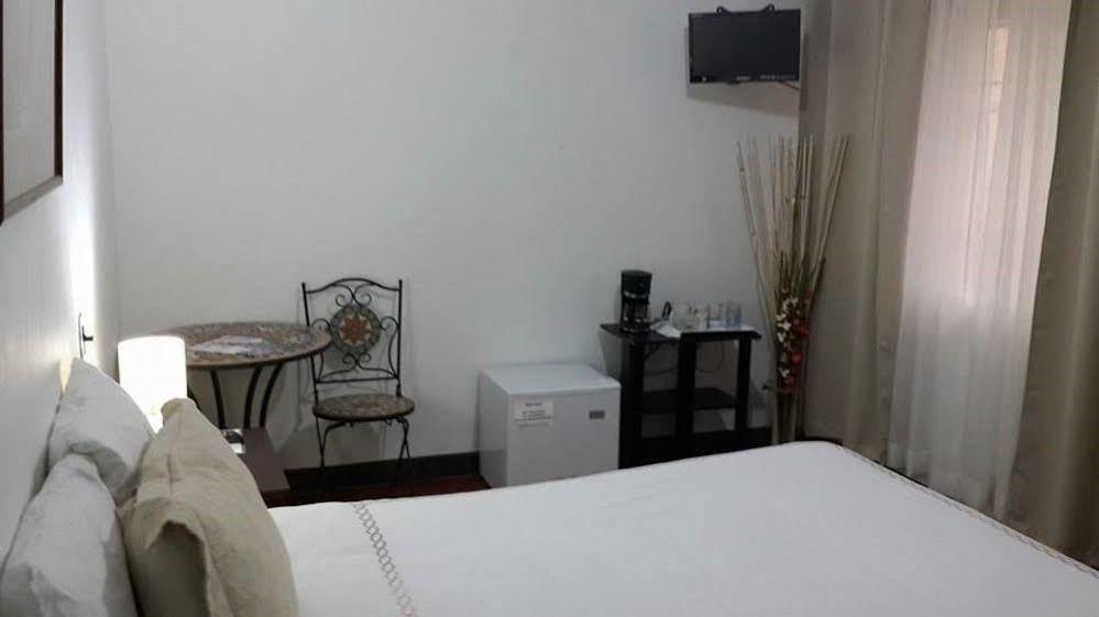 Out Of Bounds Boutique Hotel Сан-Хосе Экстерьер фото