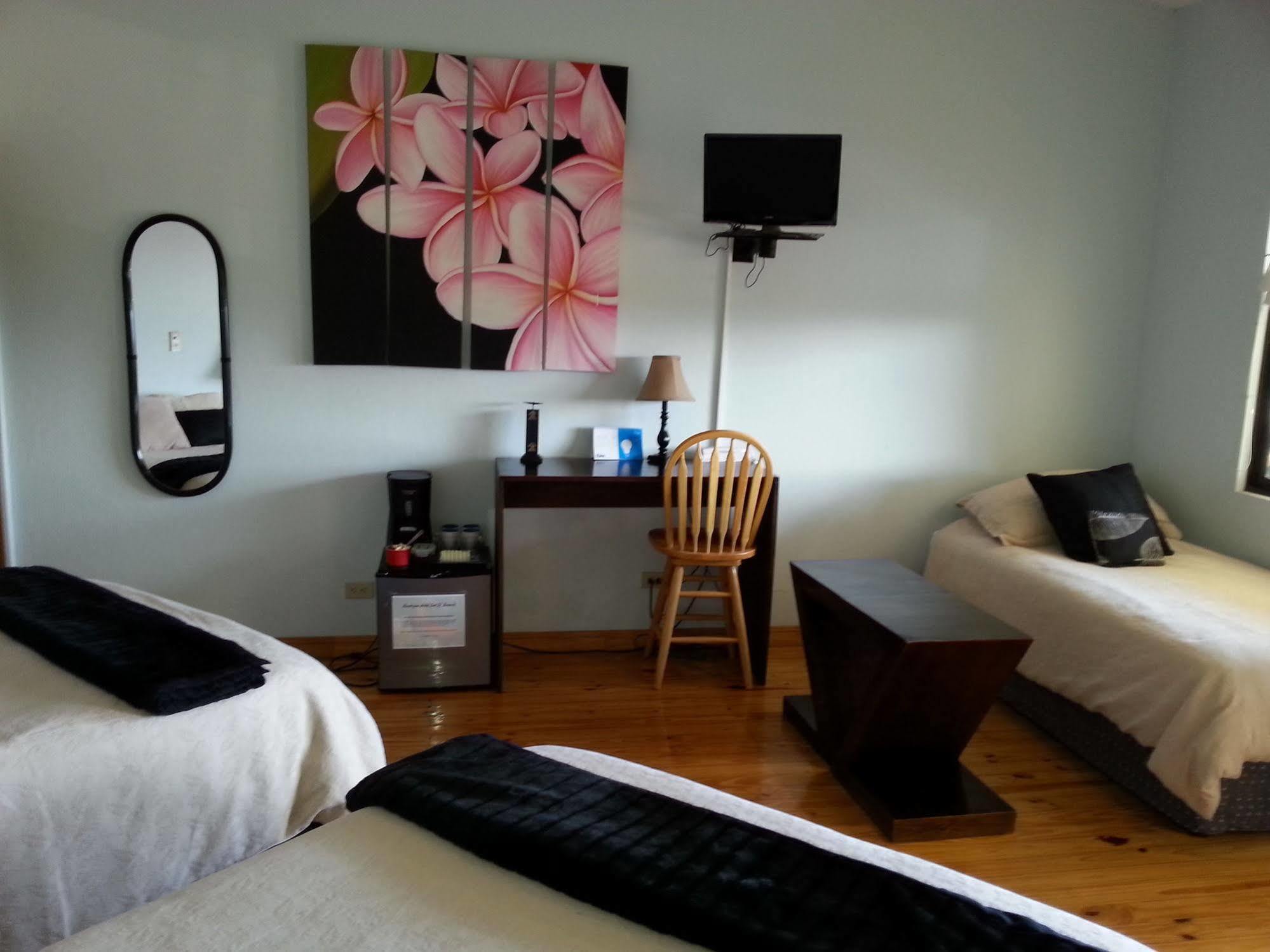 Out Of Bounds Boutique Hotel Сан-Хосе Экстерьер фото