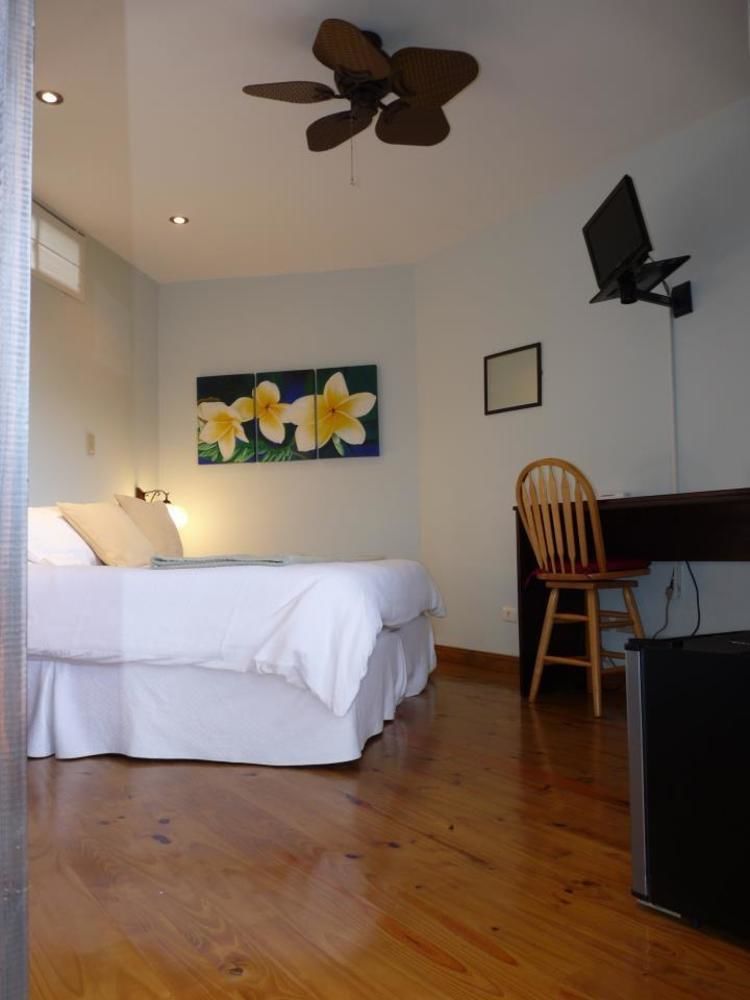 Out Of Bounds Boutique Hotel Сан-Хосе Экстерьер фото